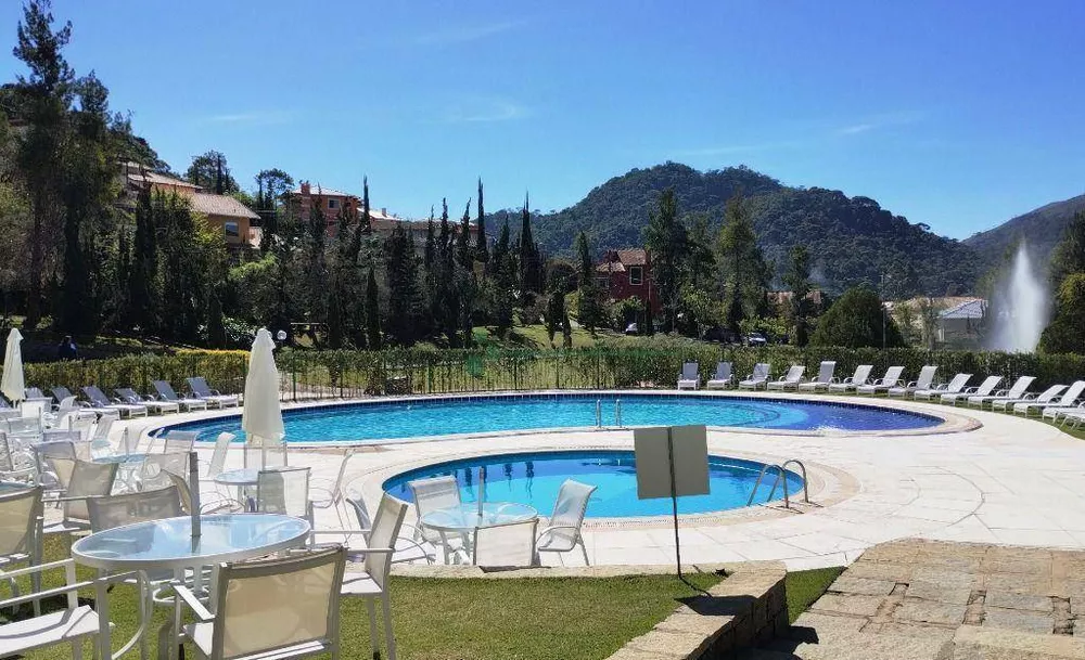 Casa de Condomínio, 3 quartos - Foto 21