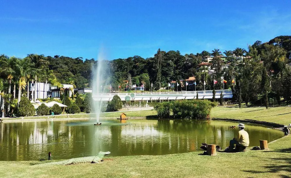 Casa de Condomínio, 3 quartos - Foto 25