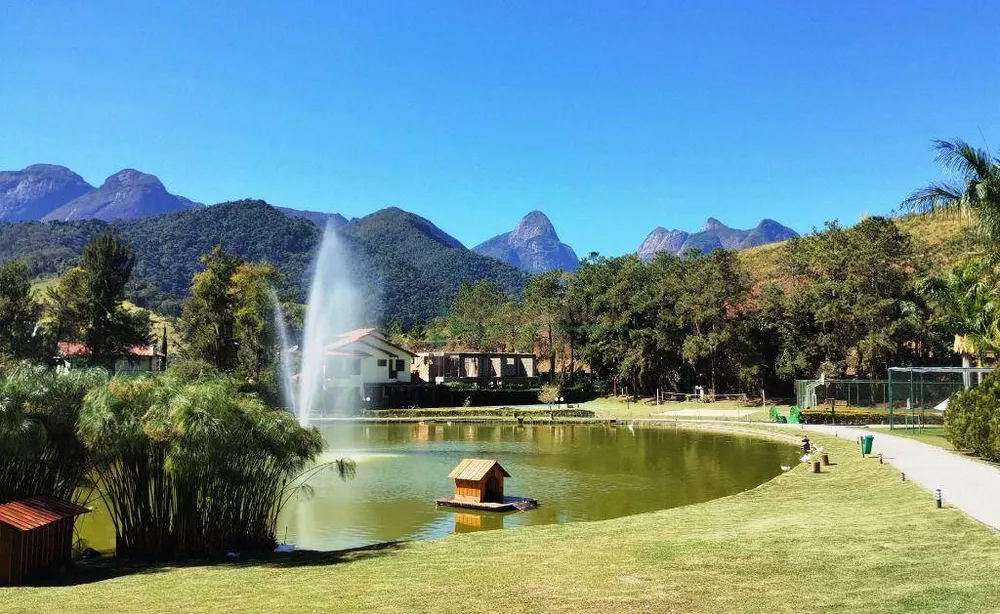 Casa de Condomínio, 3 quartos - Foto 24