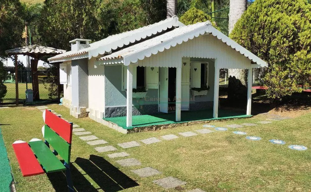 Casa de Condomínio, 3 quartos - Foto 27