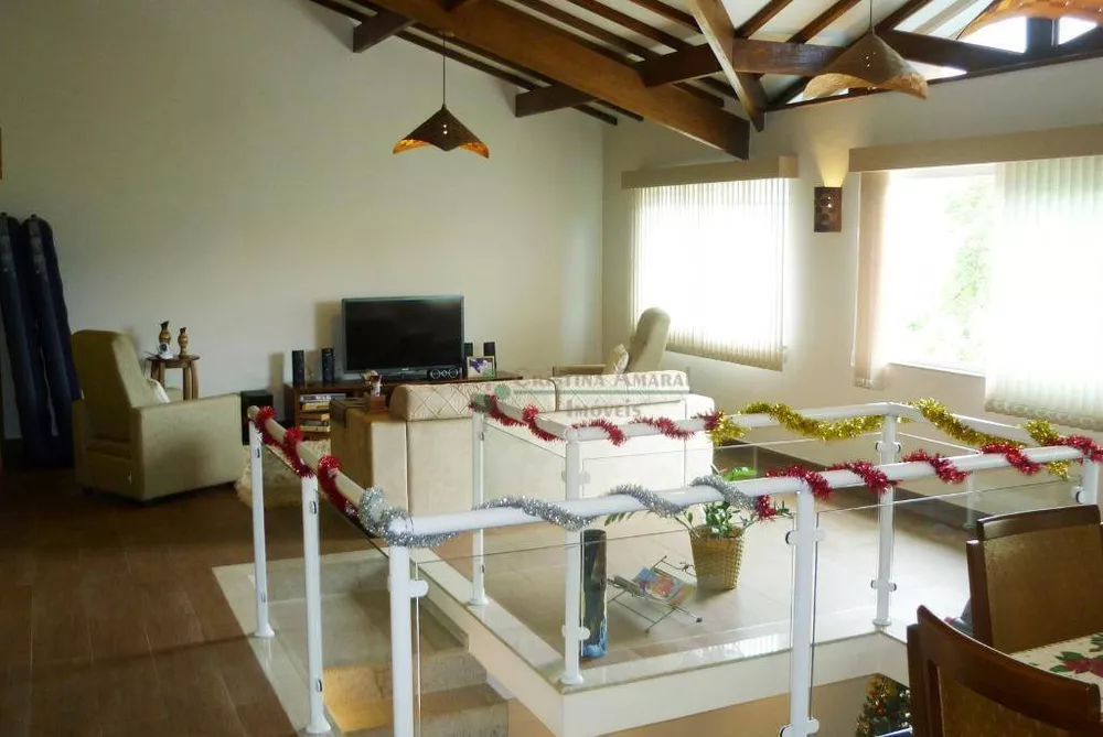 Casa de Condomínio, 5 quartos - Foto 30