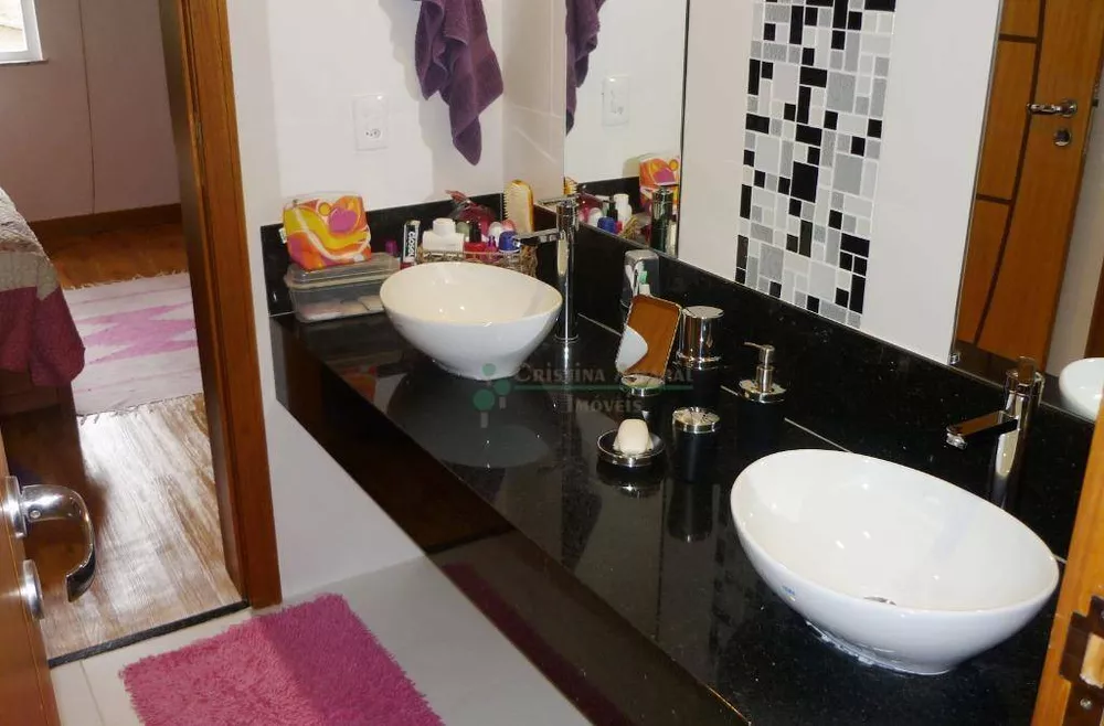 Casa de Condomínio, 5 quartos - Foto 45