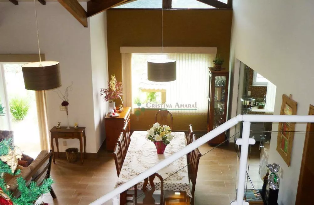 Casa de Condomínio, 5 quartos - Foto 29