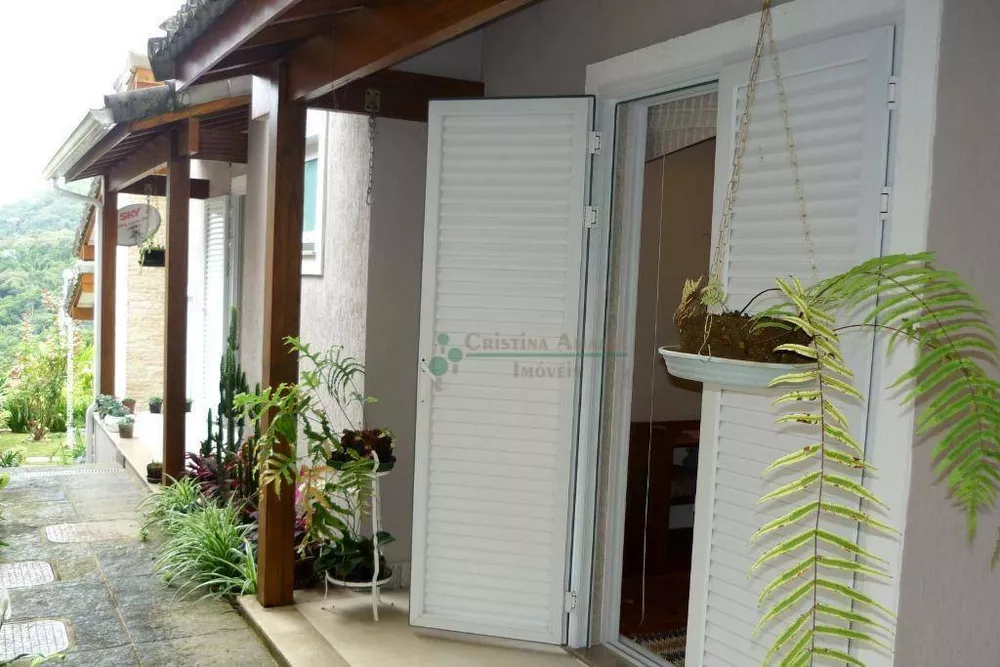 Casa de Condomínio, 5 quartos - Foto 9