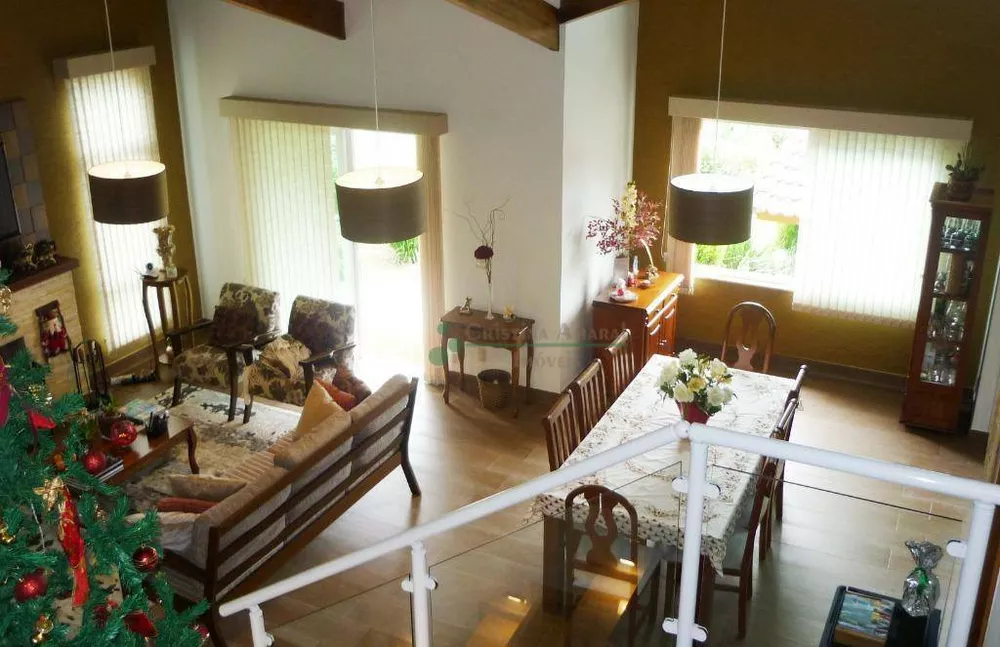 Casa de Condomínio, 5 quartos - Foto 24