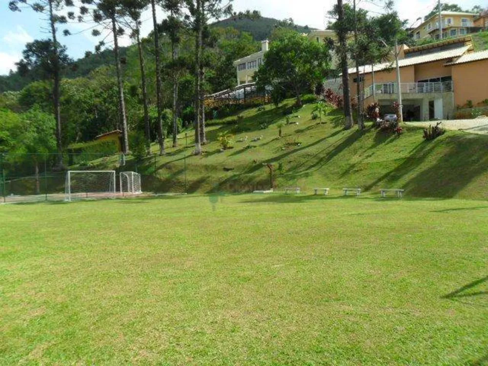 Casa de Condomínio, 5 quartos - Foto 52