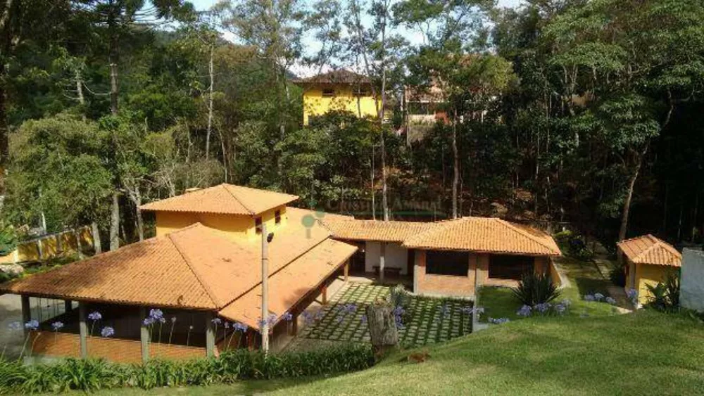 Casa de Condomínio, 5 quartos - Foto 48