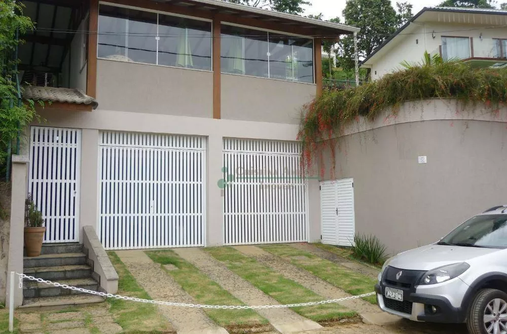 Casa de Condomínio, 5 quartos - Foto 7