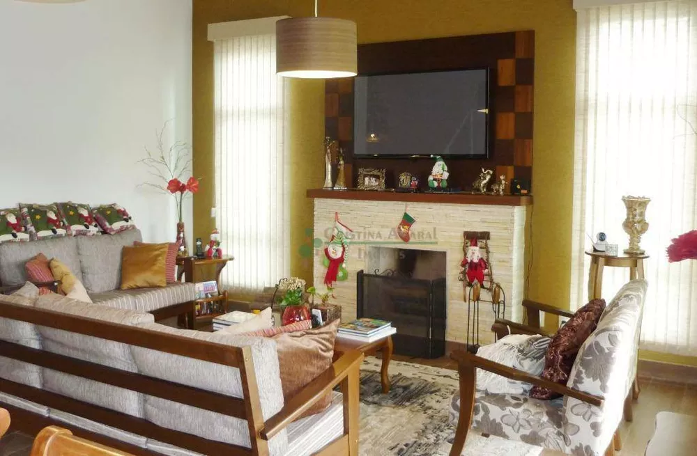 Casa de Condomínio, 5 quartos - Foto 19