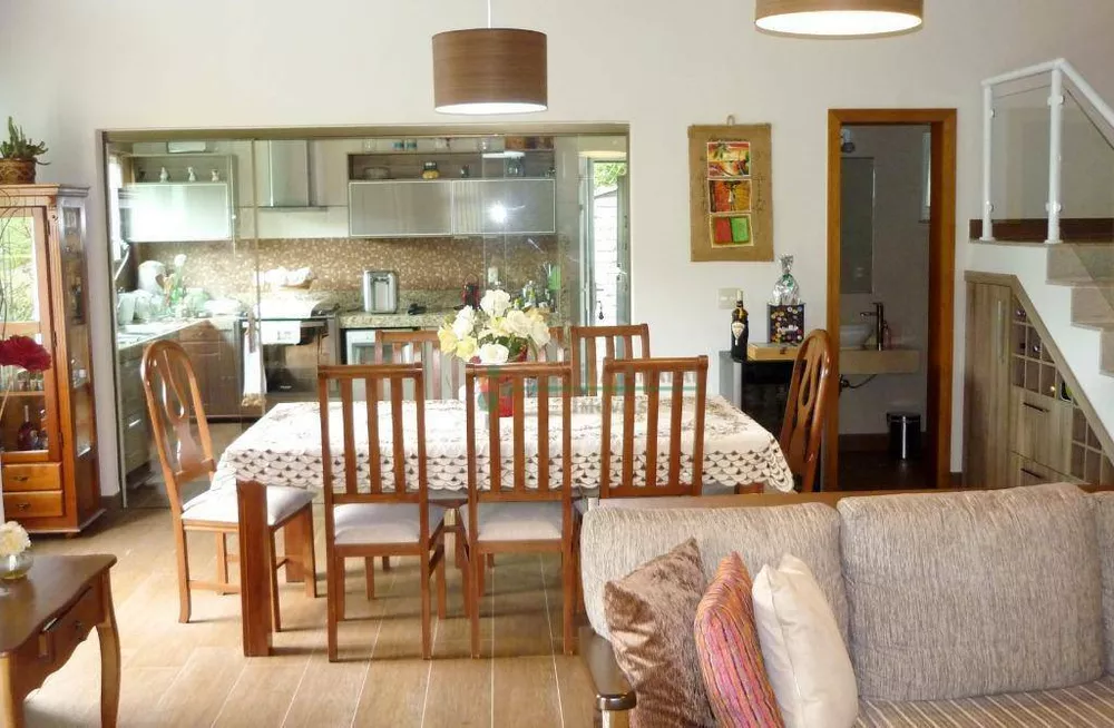 Casa de Condomínio, 5 quartos - Foto 16