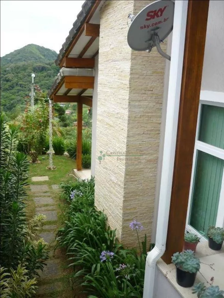 Casa de Condomínio, 5 quartos - Foto 11