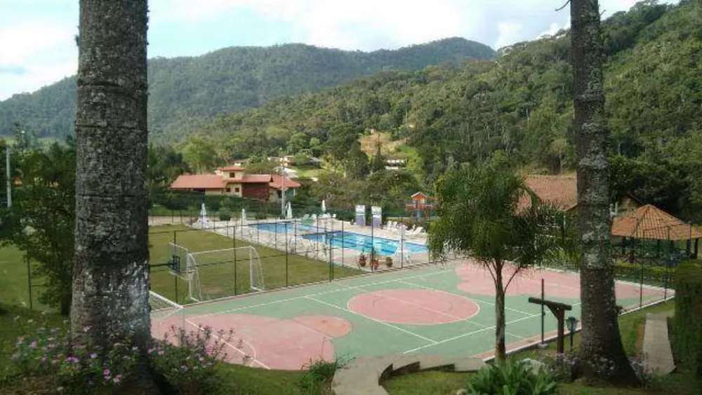 Casa de Condomínio, 5 quartos - Foto 49