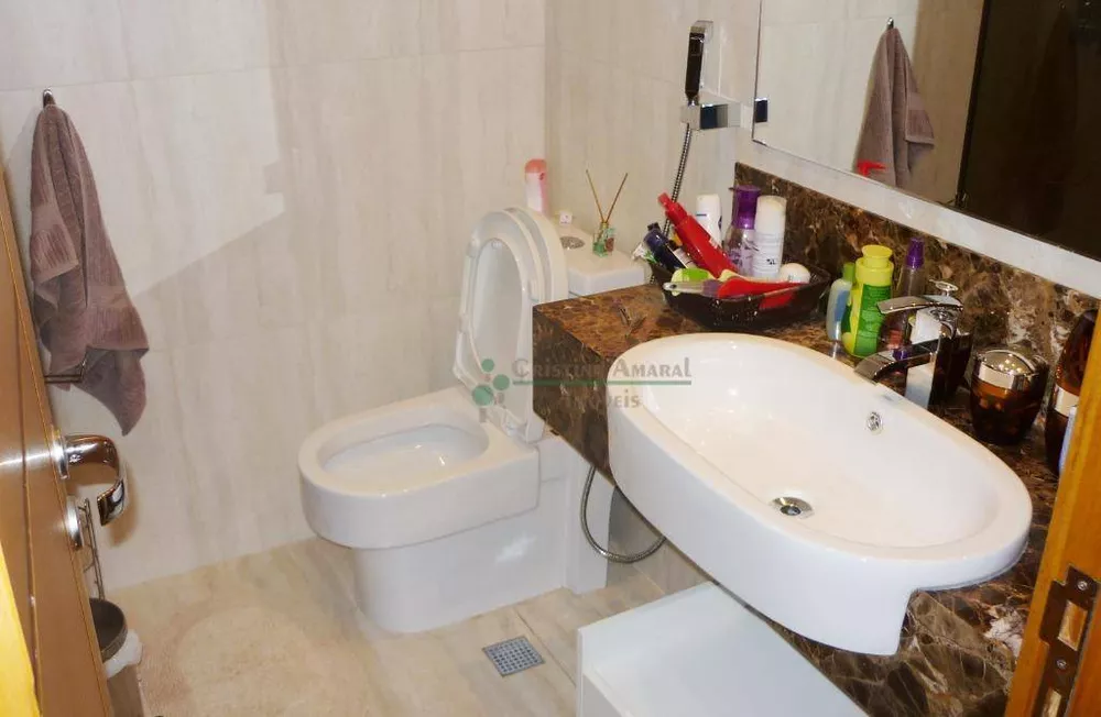 Casa de Condomínio, 5 quartos - Foto 43