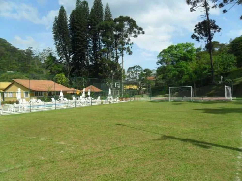 Casa de Condomínio, 5 quartos - Foto 50