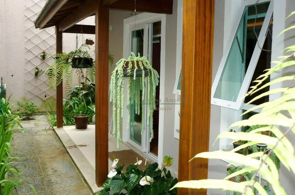 Casa de Condomínio, 5 quartos - Foto 10