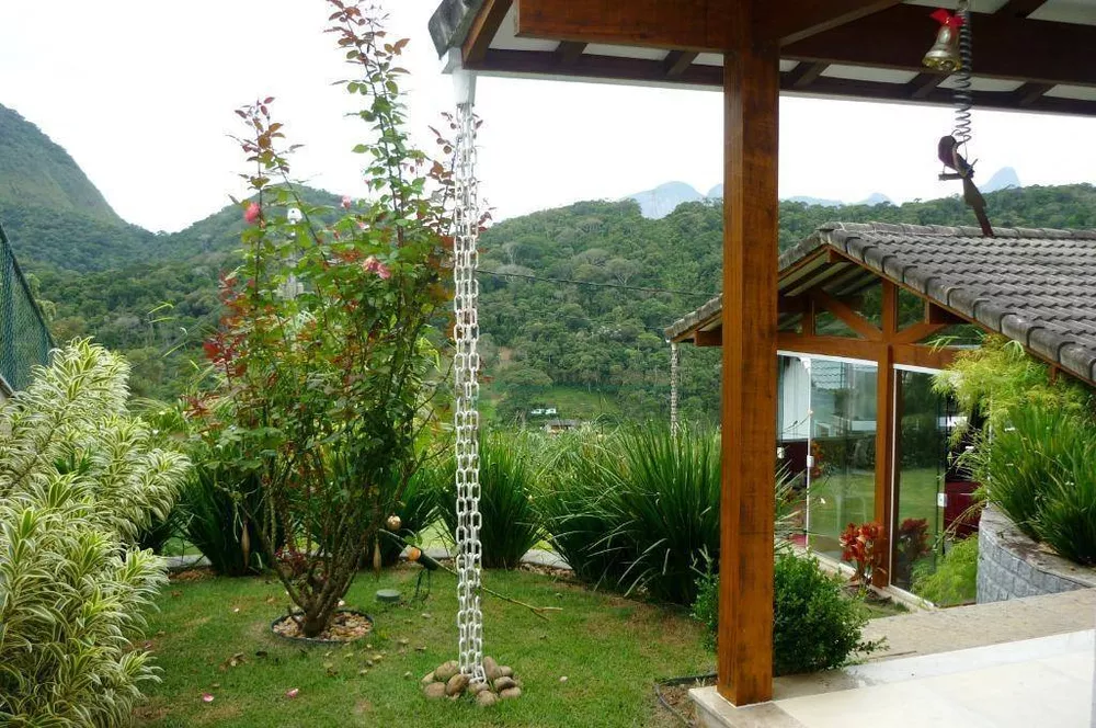 Casa de Condomínio, 5 quartos - Foto 6