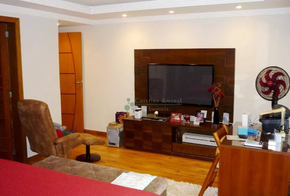Casa de Condomínio, 5 quartos - Foto 36