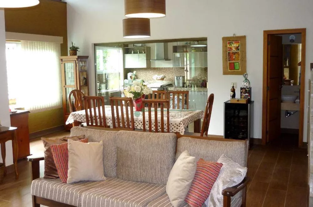 Casa de Condomínio, 5 quartos - Foto 21