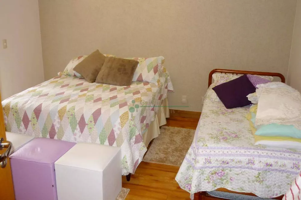 Casa de Condomínio, 5 quartos - Foto 39