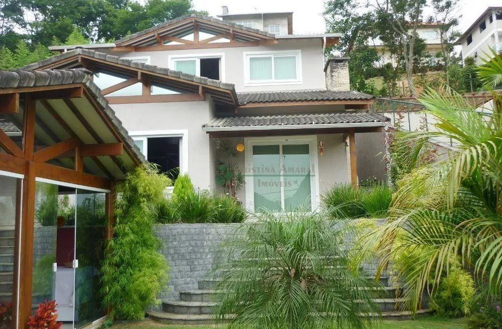 Casa de Condomínio, 5 quartos - Foto 3