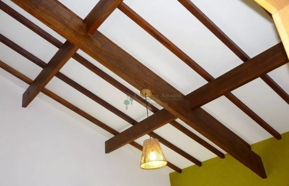 Casa de Condomínio, 5 quartos - Foto 46