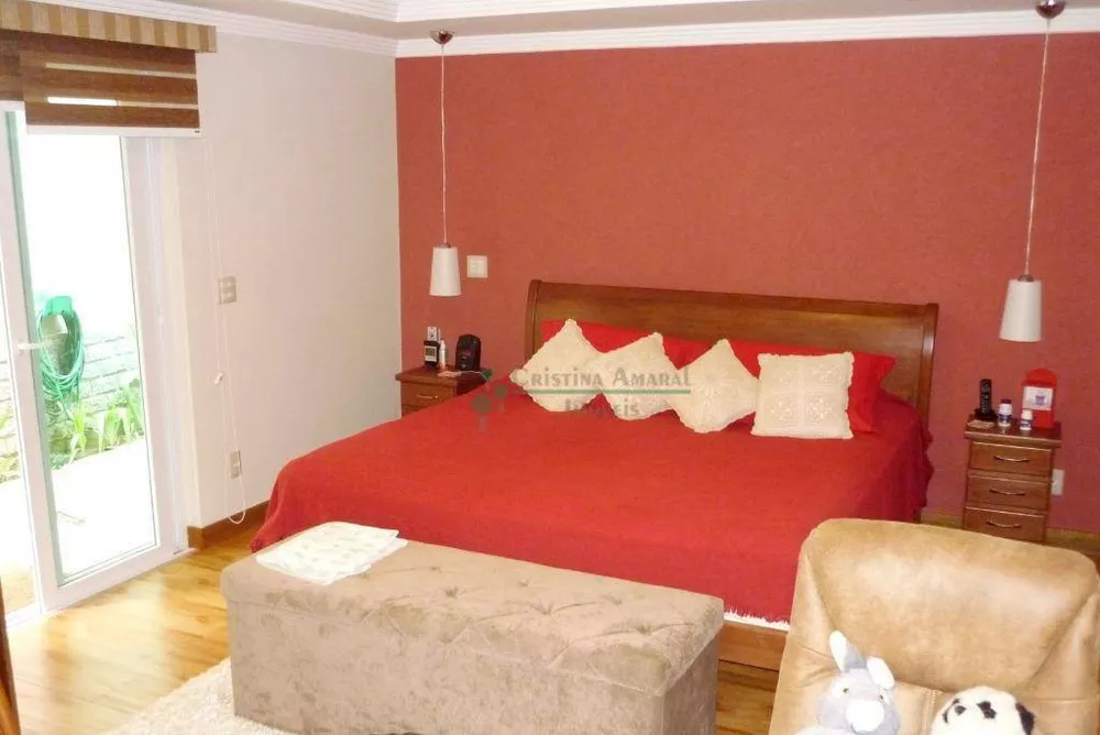 Casa de Condomínio, 5 quartos - Foto 35