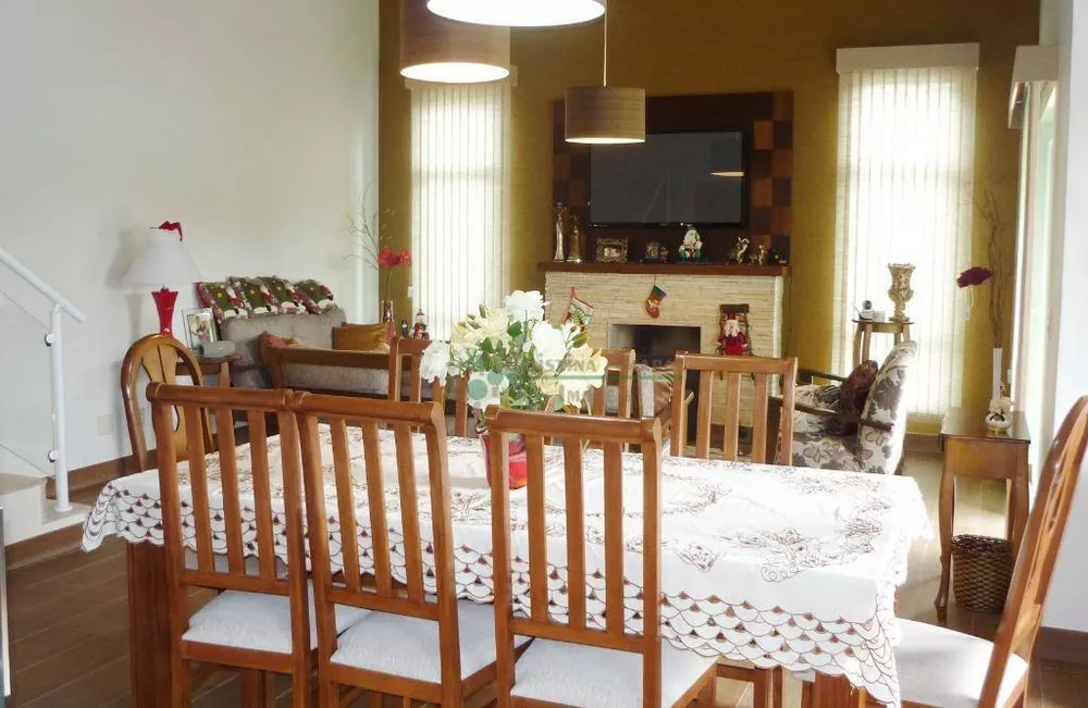 Casa de Condomínio, 5 quartos - Foto 17