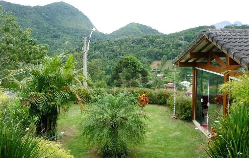 Casa de Condomínio, 5 quartos - Foto 5
