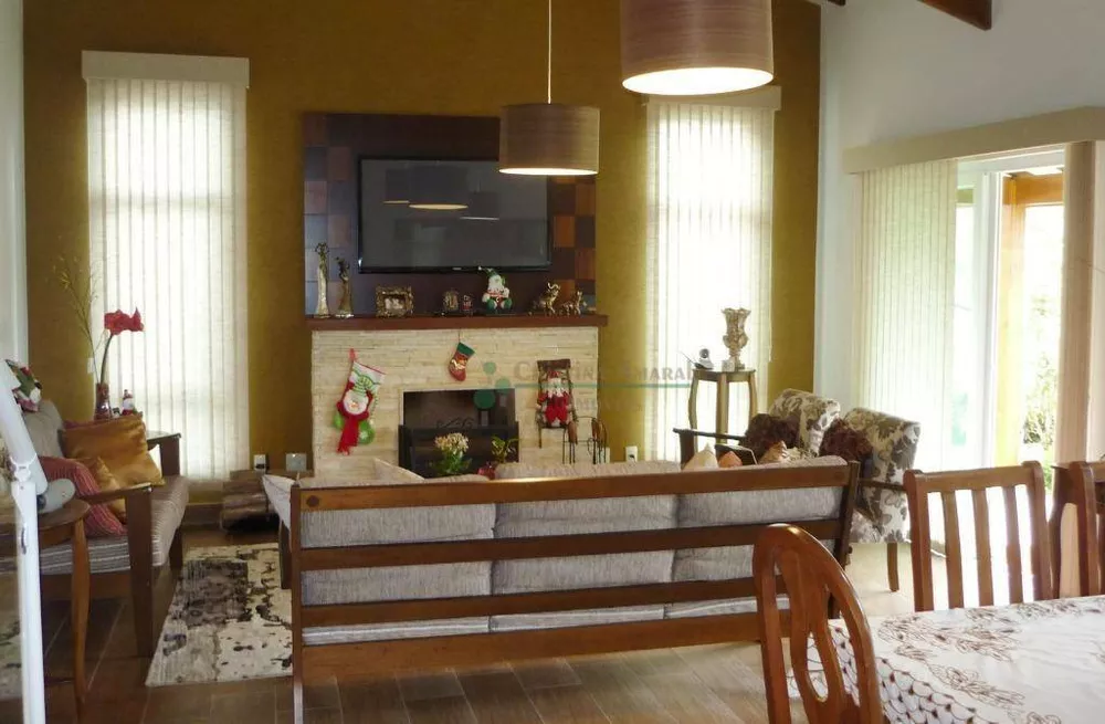 Casa de Condomínio, 5 quartos - Foto 20