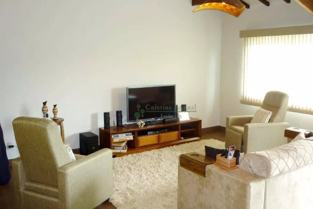 Casa de Condomínio, 5 quartos - Foto 31