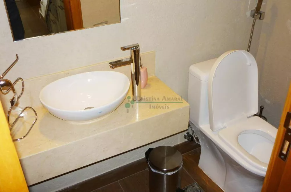 Casa de Condomínio, 5 quartos - Foto 42