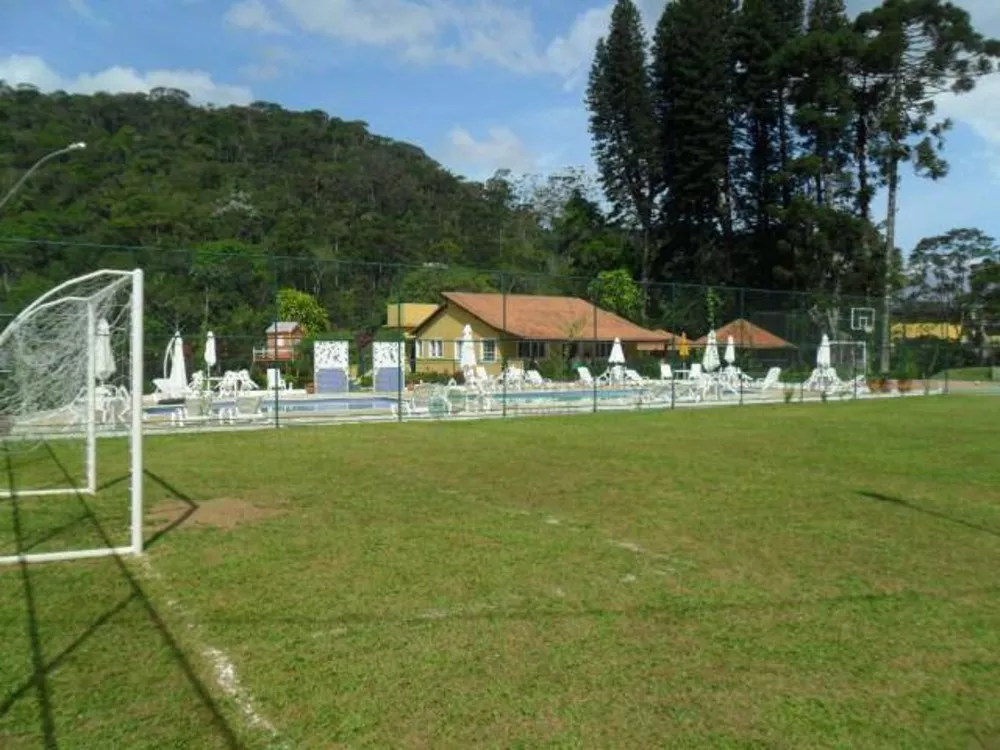 Casa de Condomínio, 5 quartos - Foto 51
