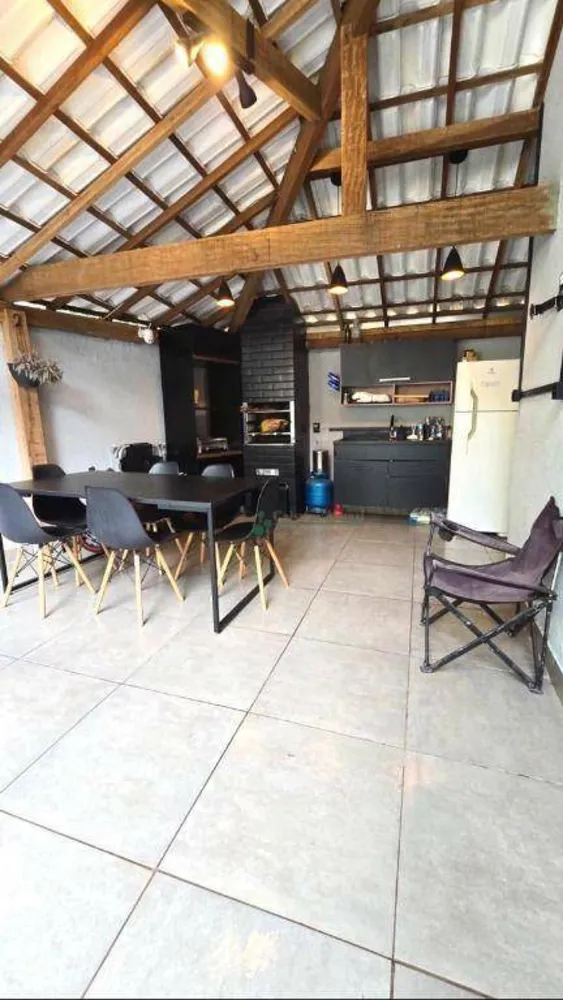 Casa, 2 quartos, 4800 m² - Foto 3