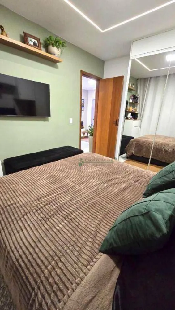 Casa, 2 quartos, 4800 m² - Foto 11