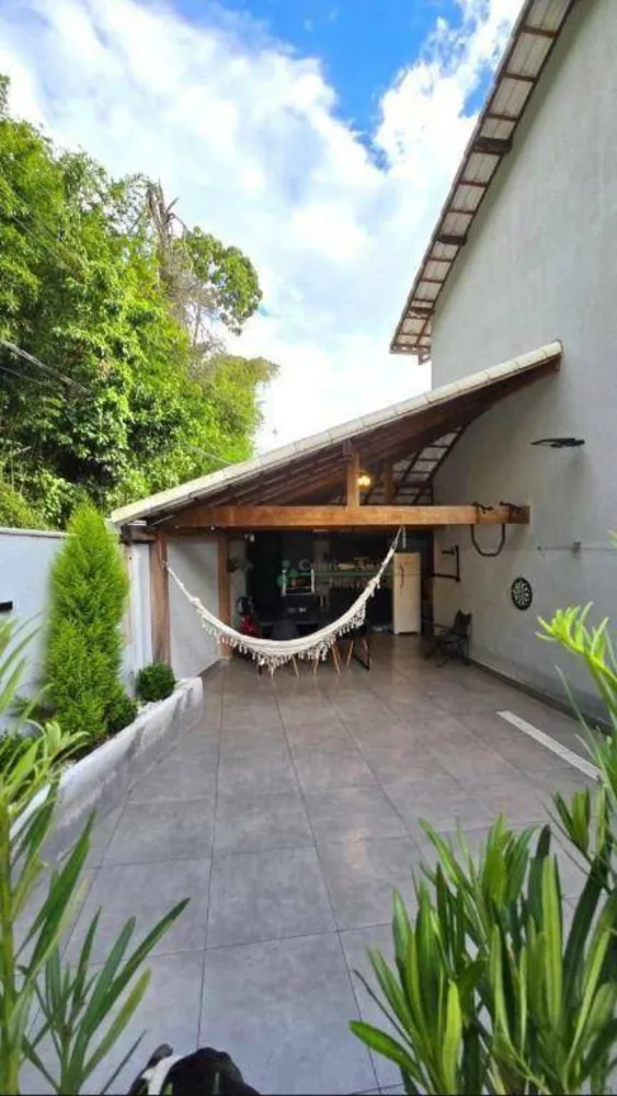 Casa, 2 quartos, 4800 m² - Foto 2