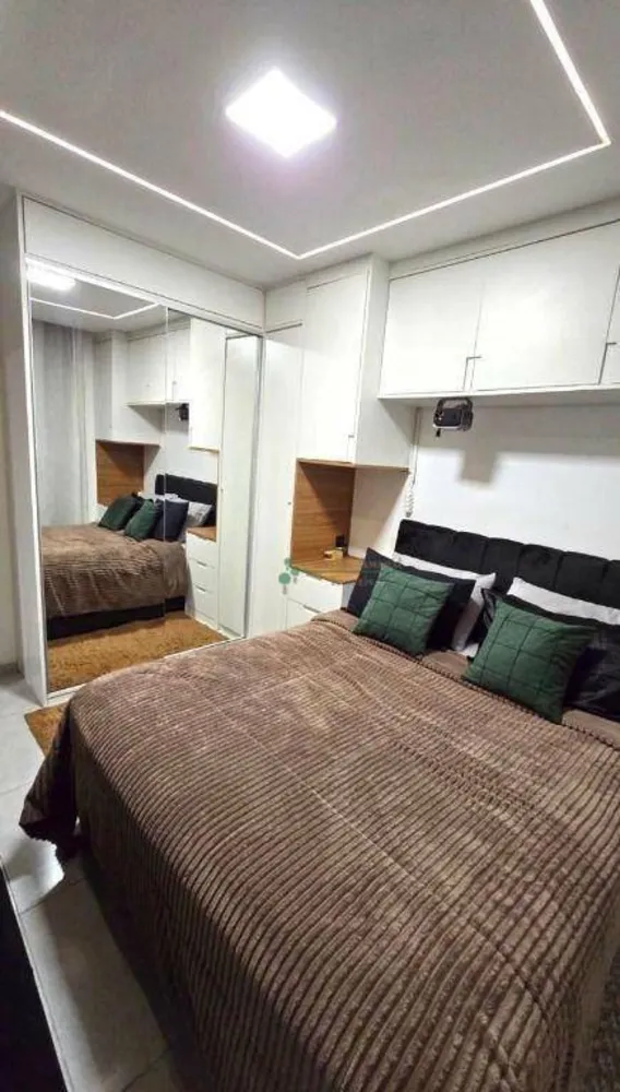 Casa, 2 quartos, 4800 m² - Foto 10