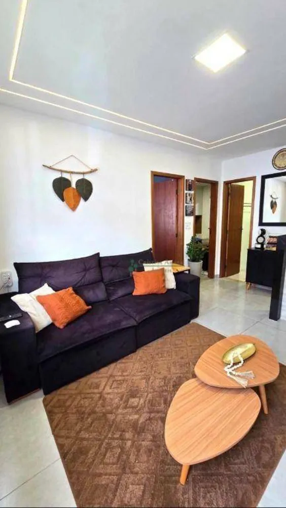 Casa, 2 quartos, 4800 m² - Foto 6