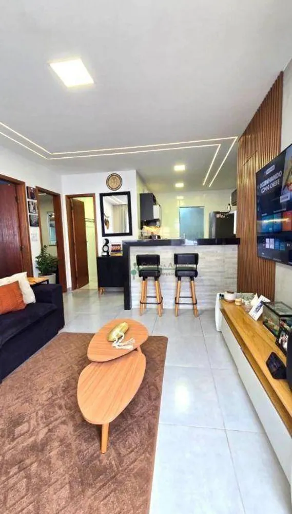 Casa, 2 quartos, 4800 m² - Foto 5