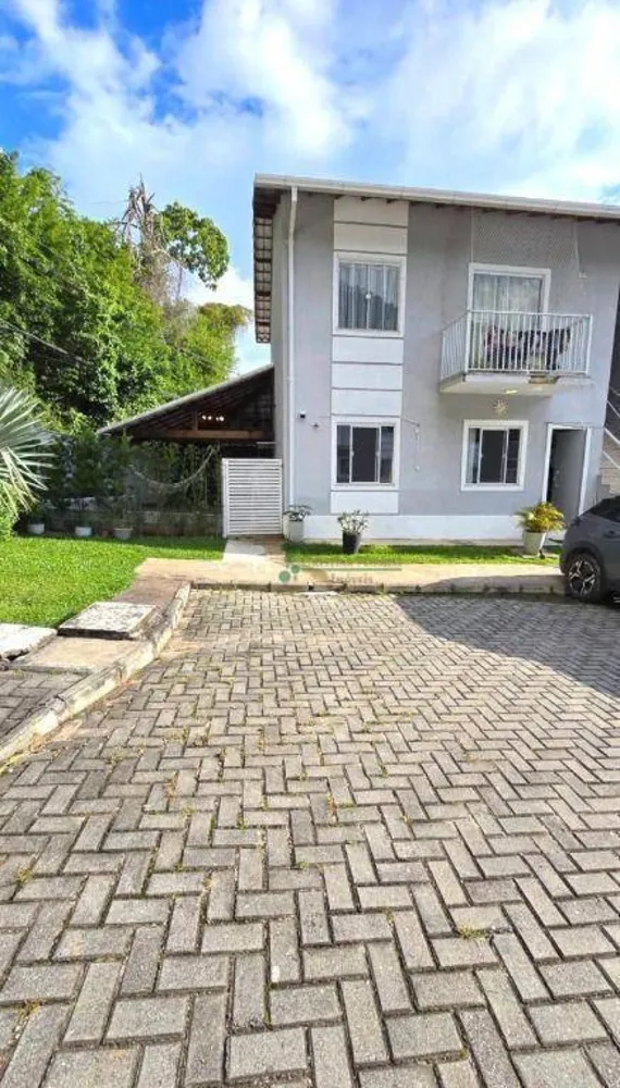 Casa, 2 quartos, 4800 m² - Foto 1