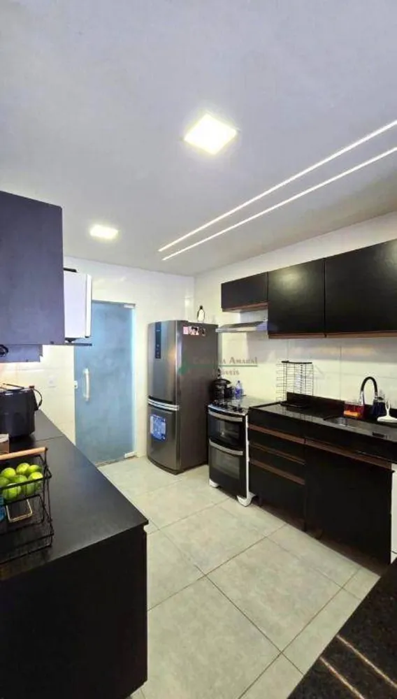 Casa, 2 quartos, 4800 m² - Foto 8