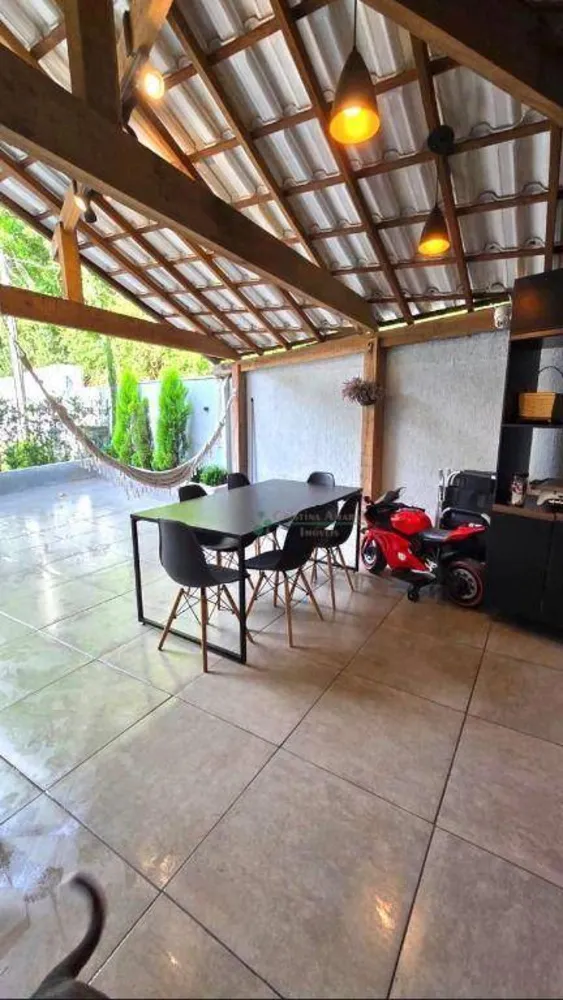Casa, 2 quartos, 4800 m² - Foto 4