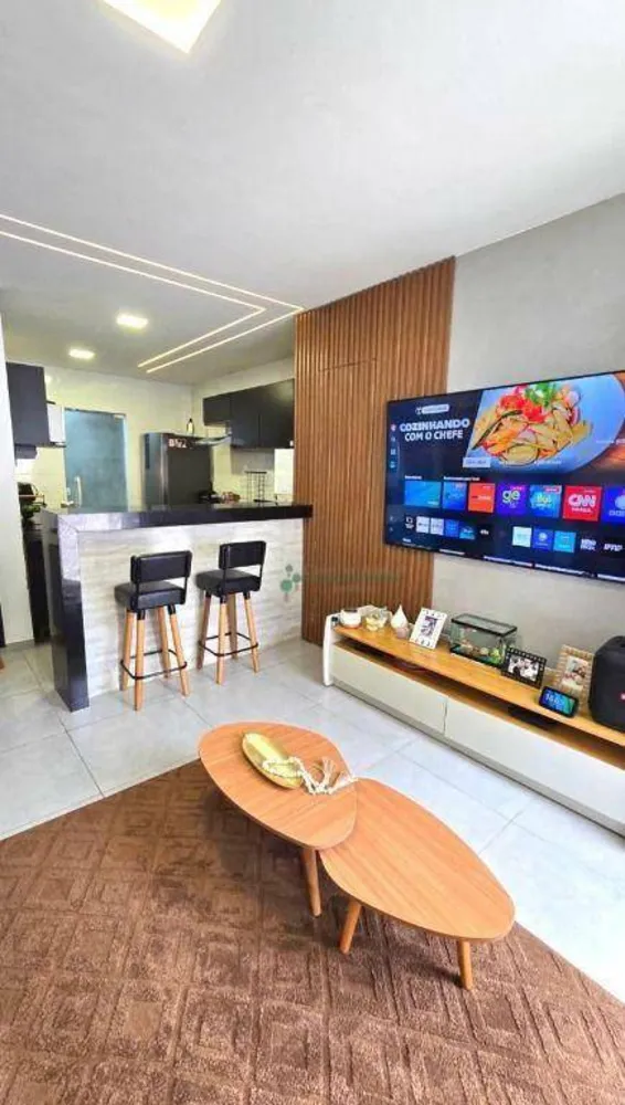 Casa, 2 quartos, 4800 m² - Foto 7