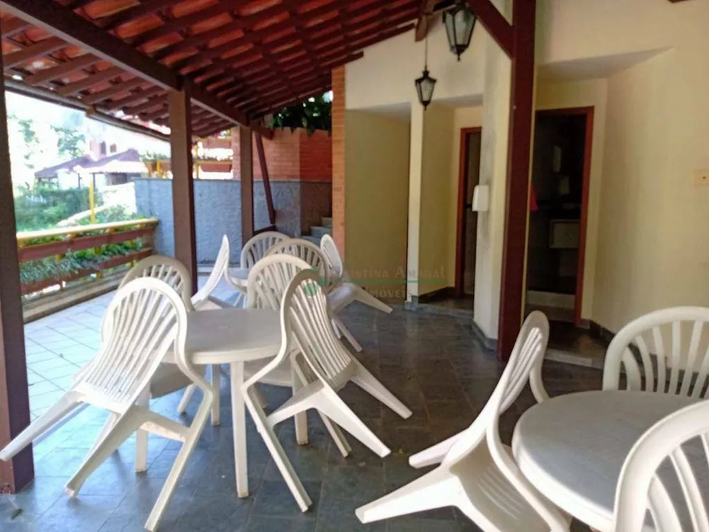 Casa de Condomínio, 3 quartos - Foto 31