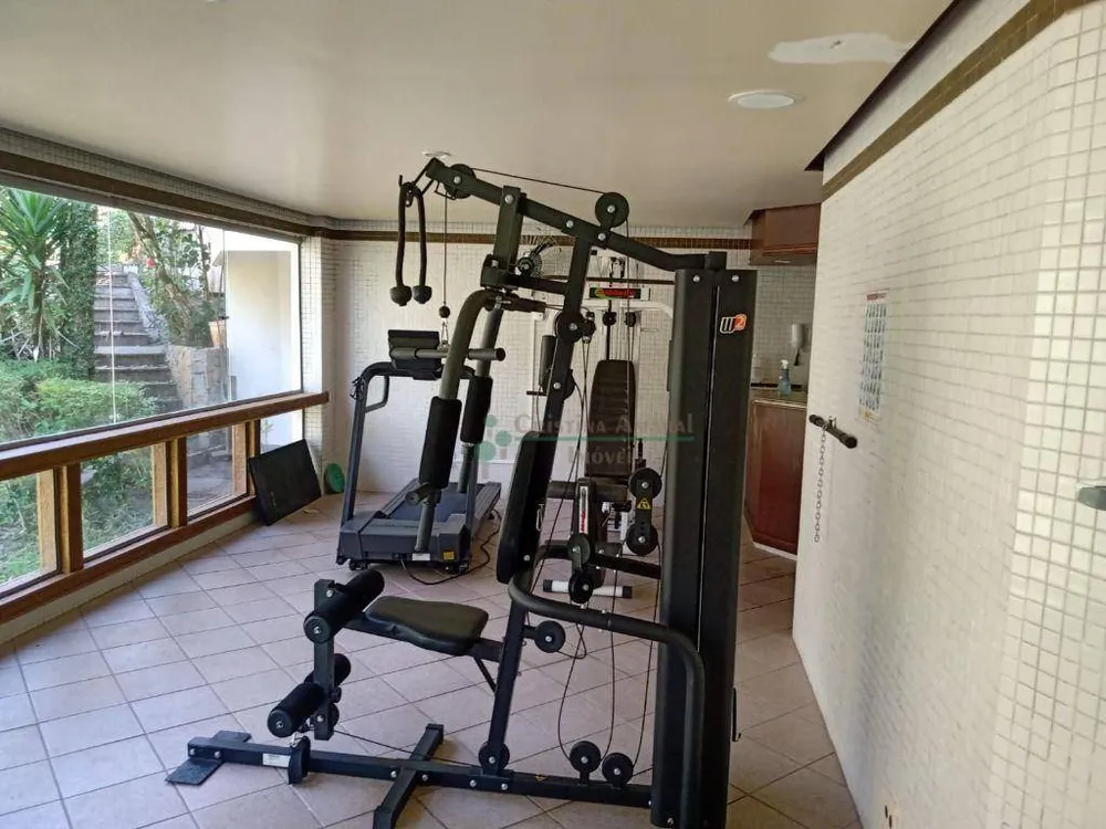 Casa de Condomínio, 3 quartos - Foto 31