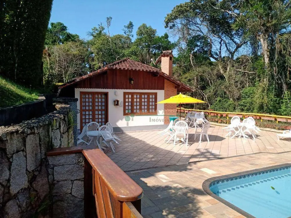 Casa de Condomínio, 3 quartos - Foto 38