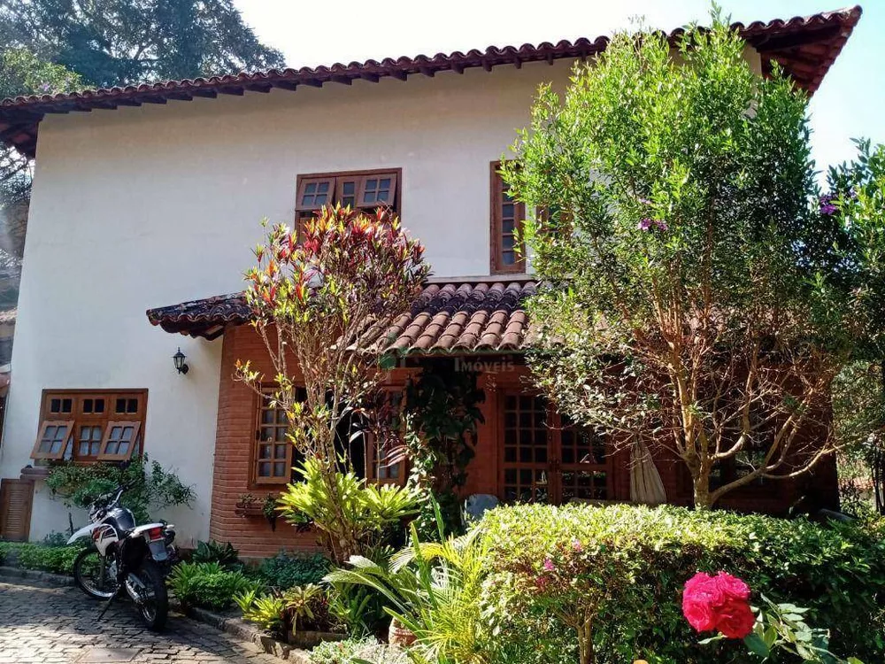 Casa de Condomínio, 3 quartos - Foto 17