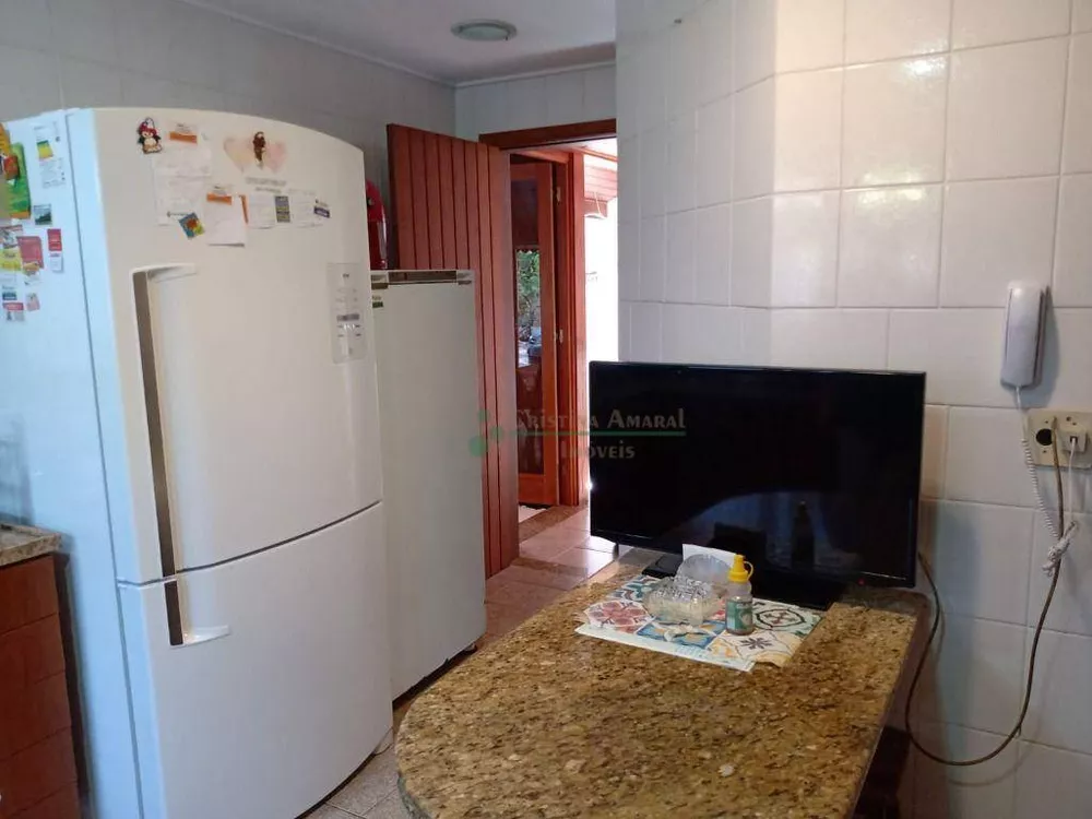 Casa de Condomínio, 3 quartos - Foto 20
