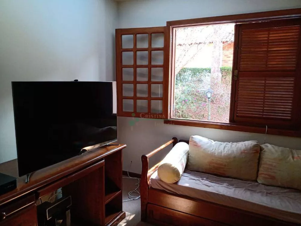 Casa de Condomínio, 3 quartos - Foto 12