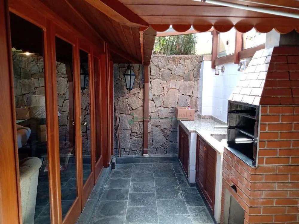 Casa de Condomínio, 3 quartos - Foto 23