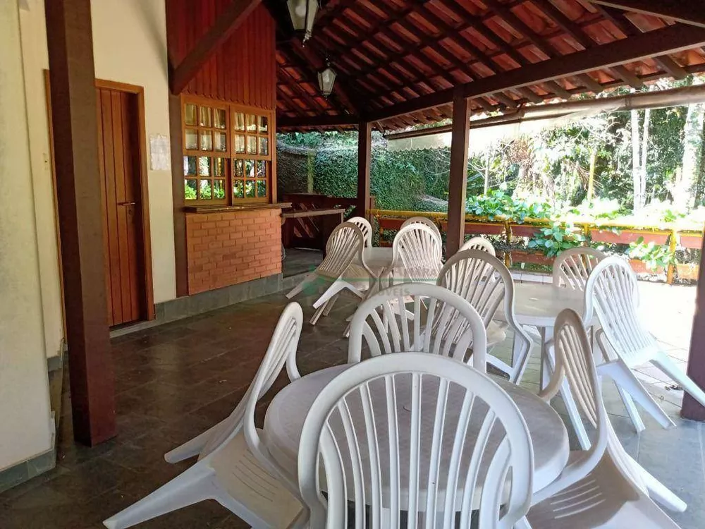 Casa de Condomínio, 3 quartos - Foto 29